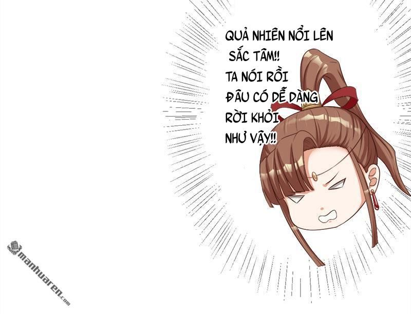 độc y cuồng phi chapter 5 18