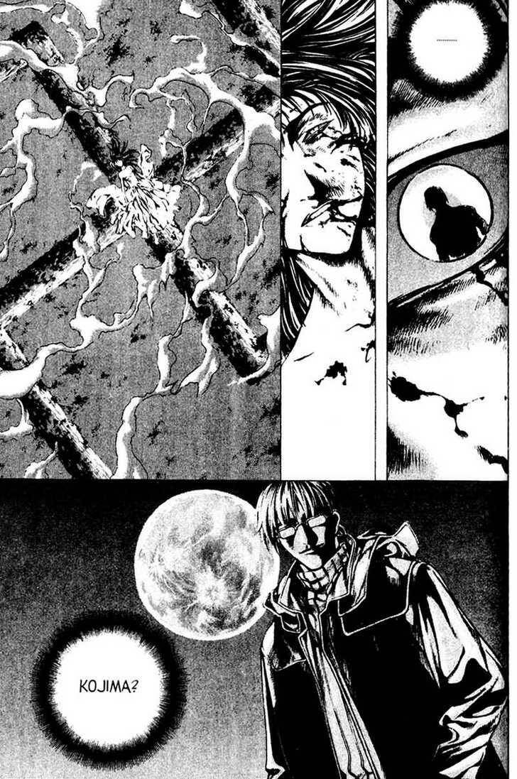 đảo địa ngục chapter 45 12