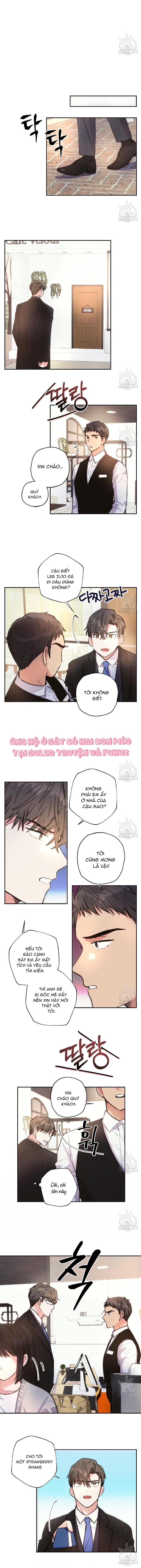 mưa giông chapter 55 6