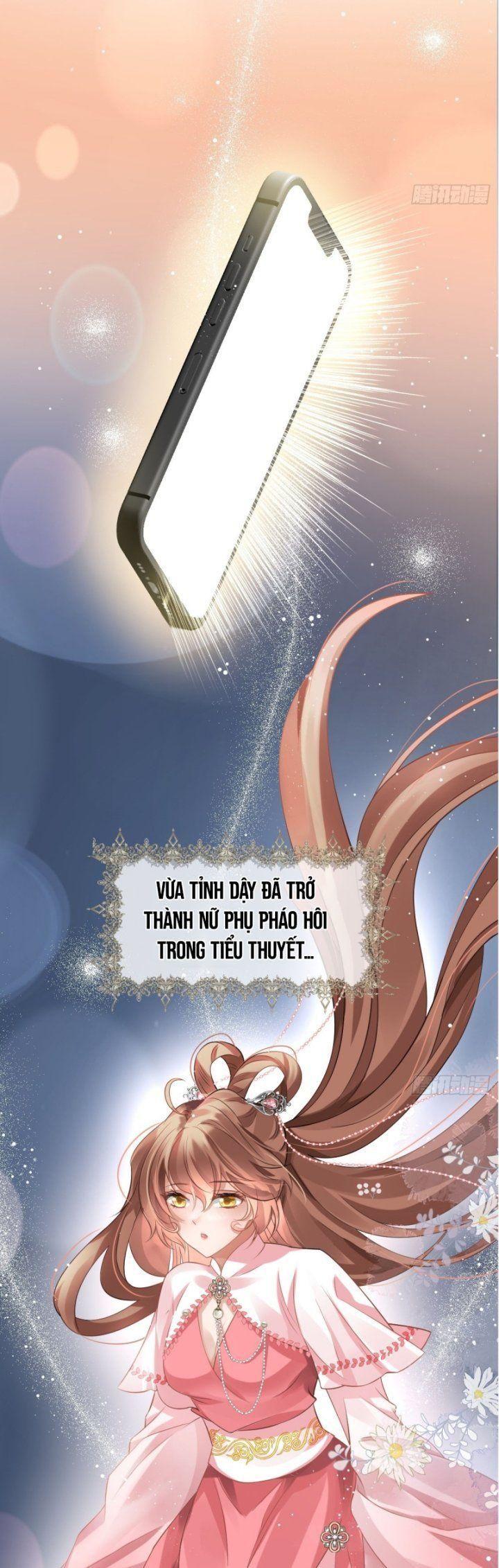 sau khi xuyên sách, ta bị ép trở thành simp chapter 0 2