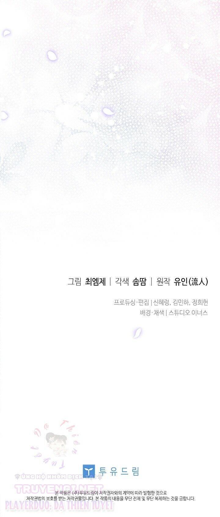 để yên cho tiểu thư hiền chapter 24 67