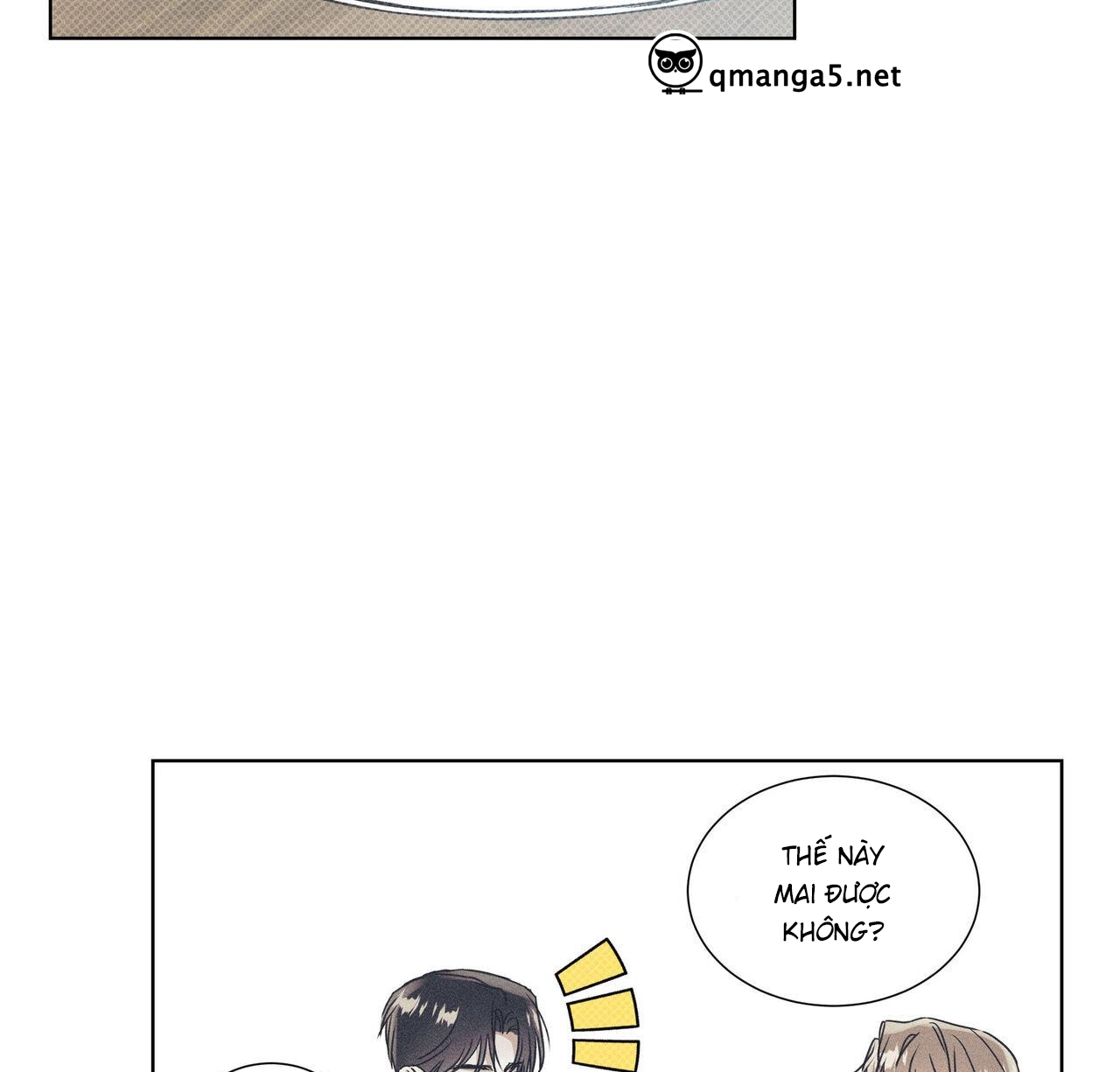 dải hợp âm trên đại dương xanh chapter 32 48