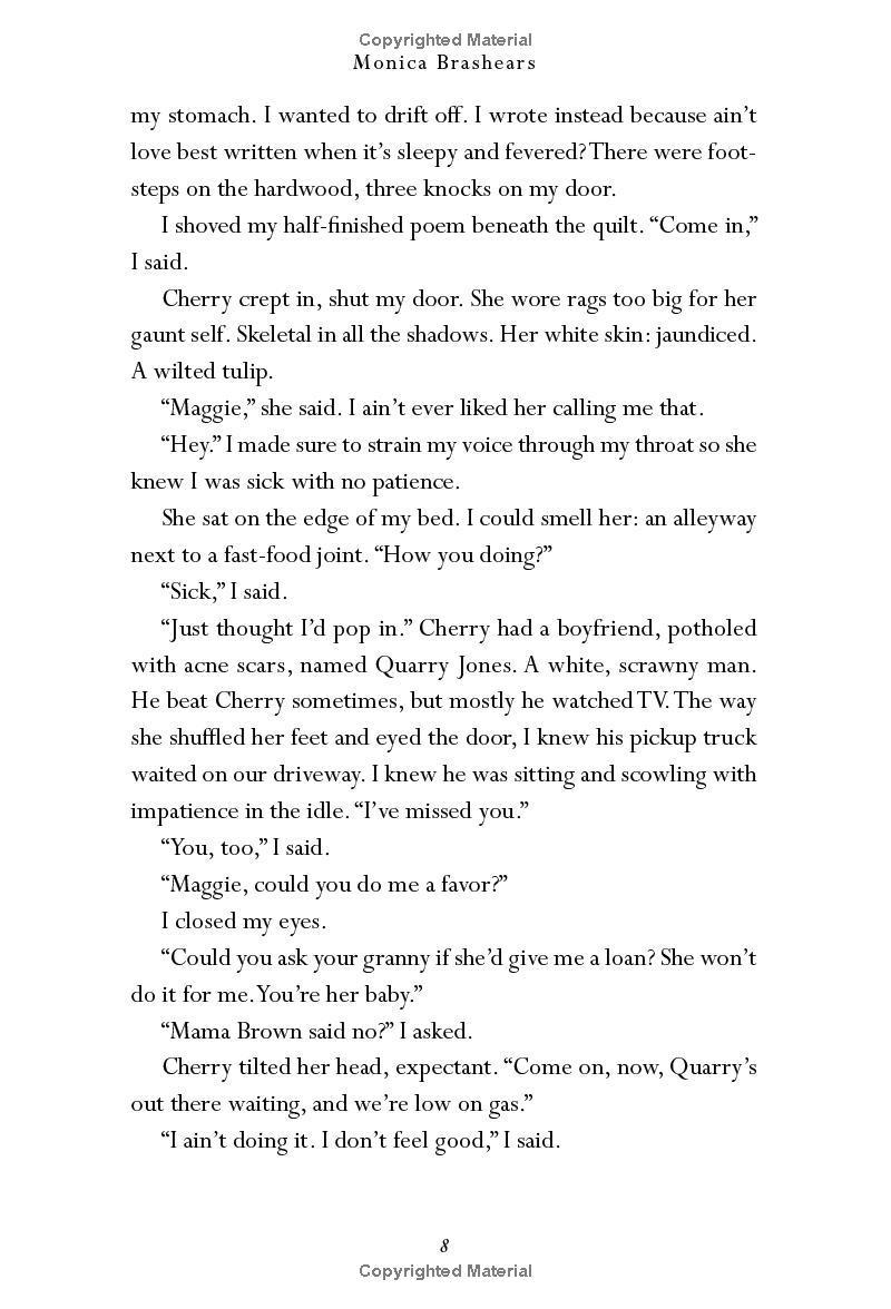 Sách ngoại văn: House Of Cotton