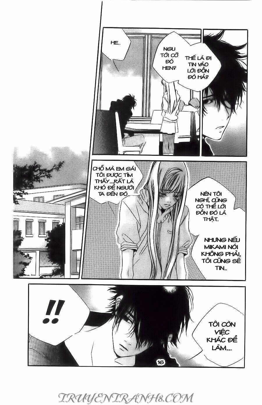 ngày hóa bướm chapter 1 15