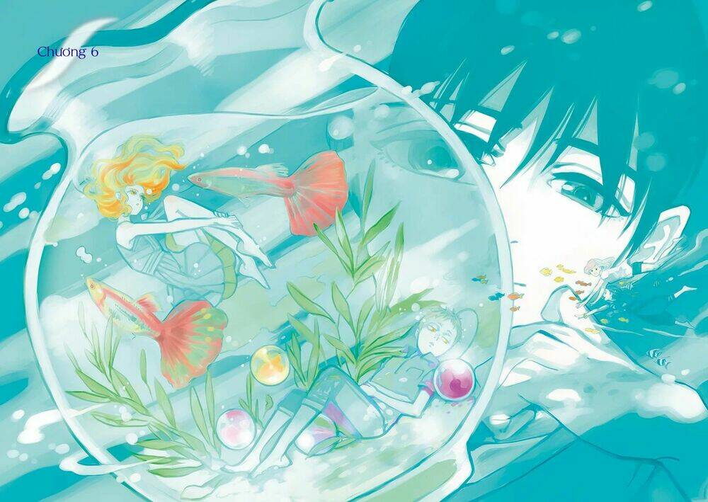 shimanami tasogare chapter 6 7