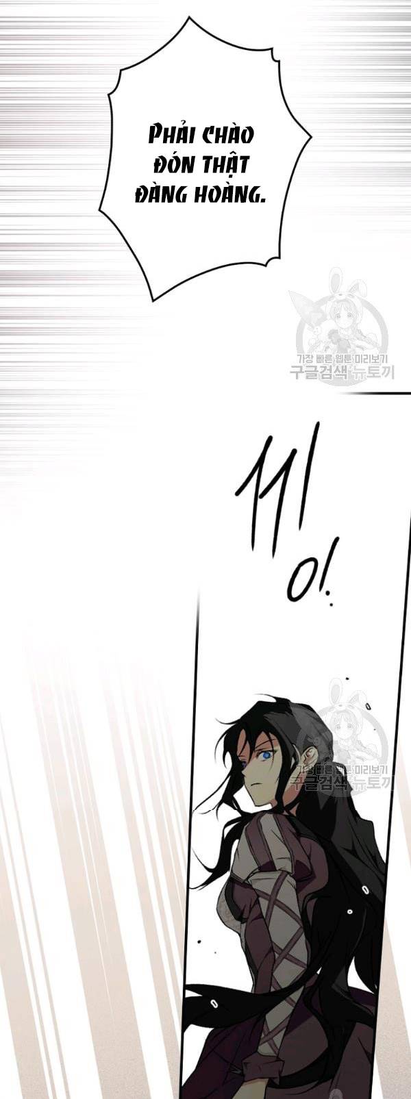 quý cô bí ẩn - secret lady chapter 38 22