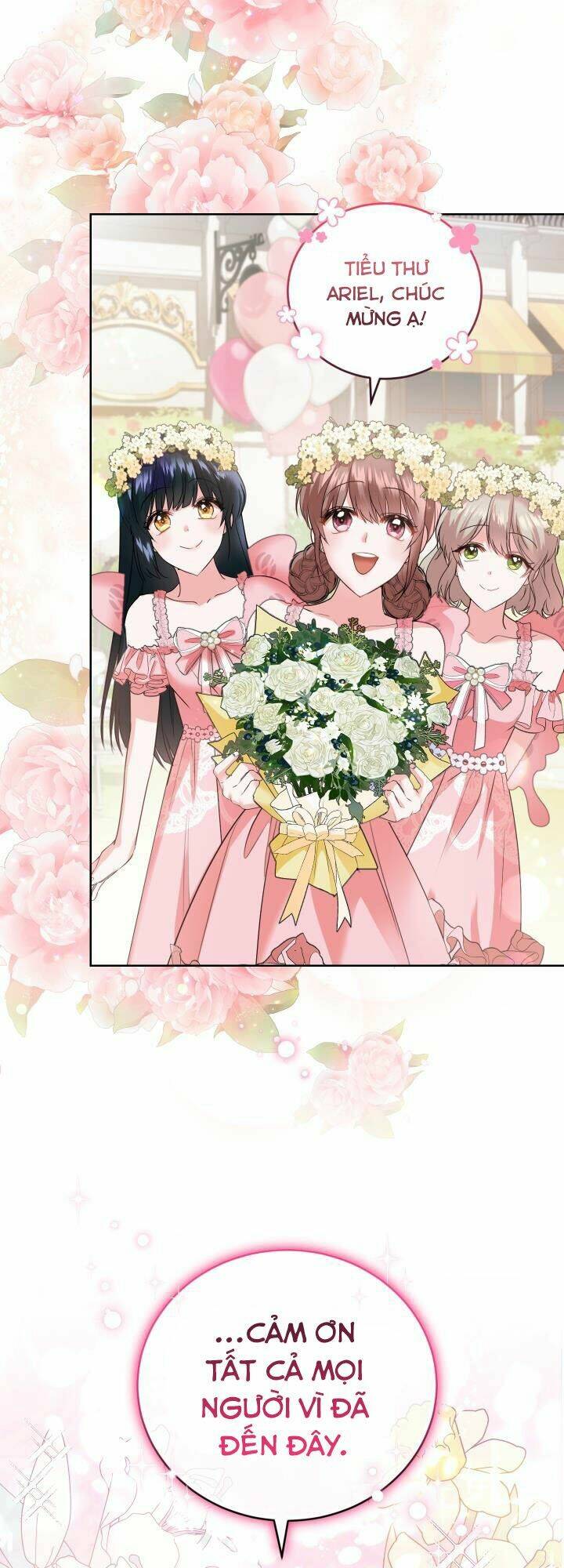 nhà điều chế nước hoa độc quyền của bạo chúa chapter 29 14