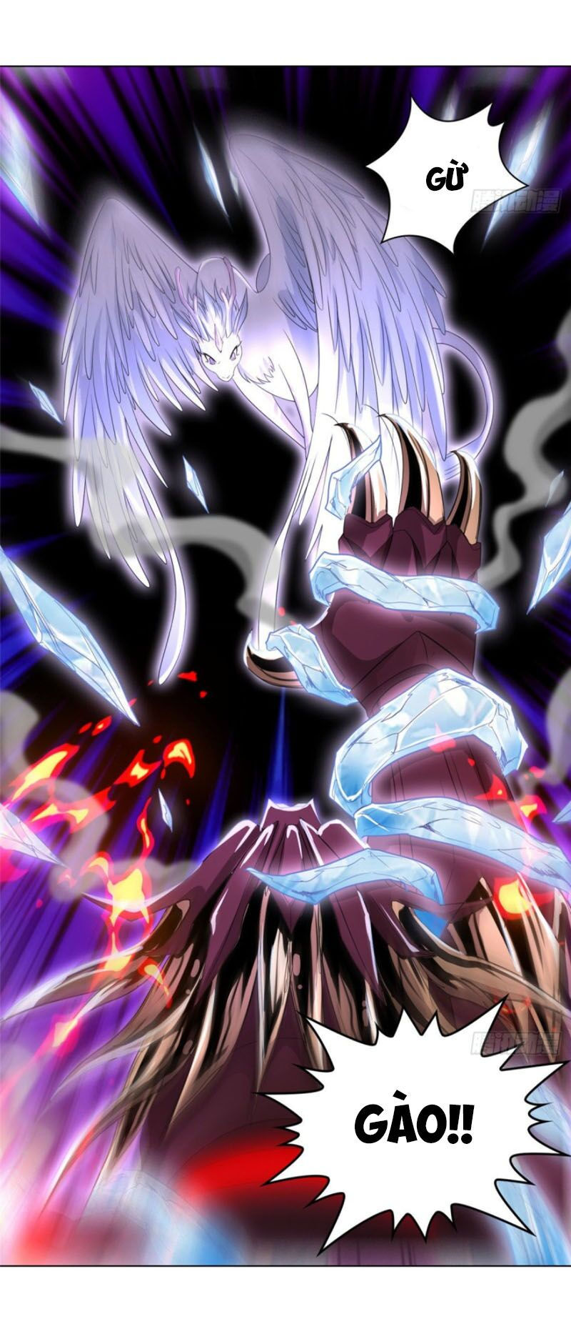 người nuôi rồng chapter 18 24