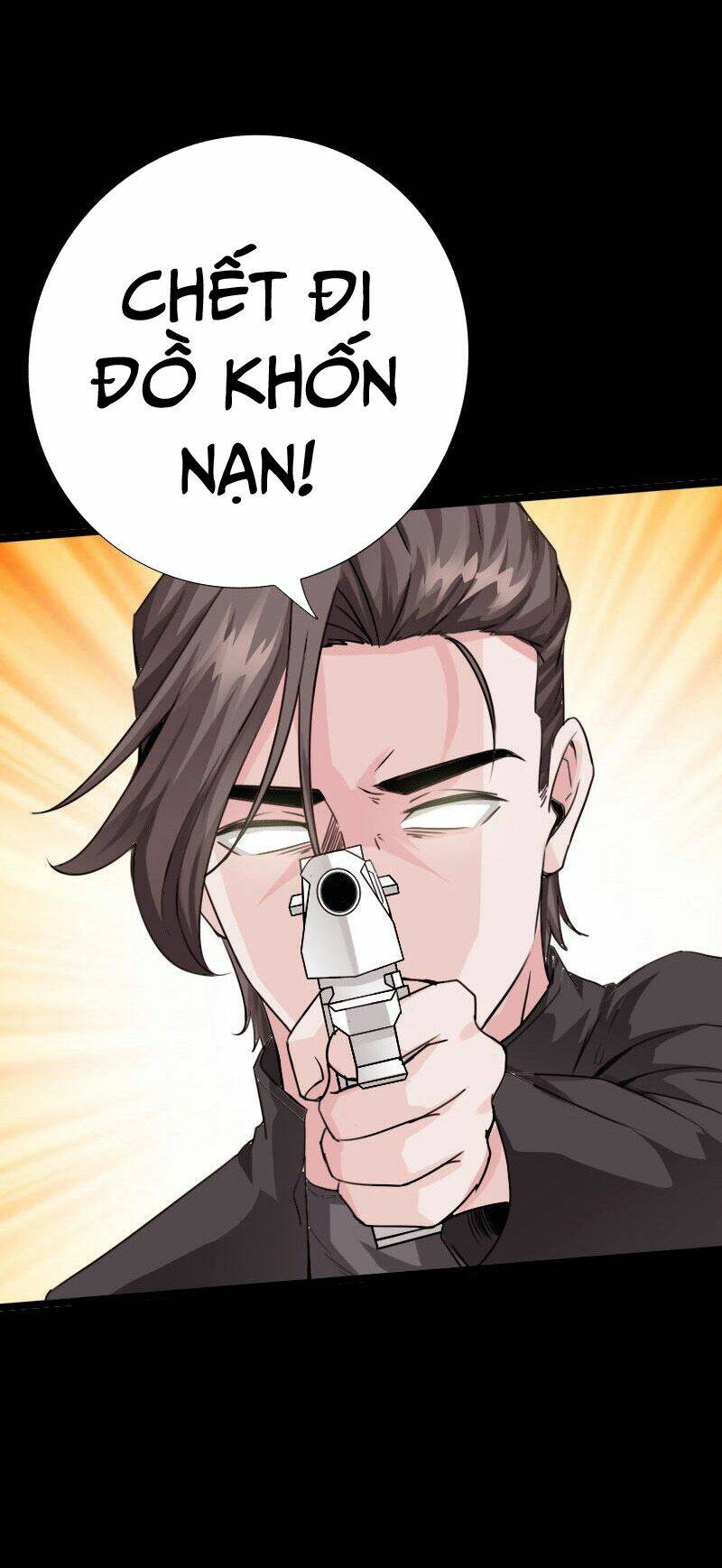 tuyệt phẩm tà thiếu chapter 93 15