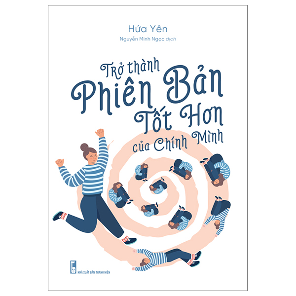 Trở Thành Phiên Bản Tốt Hơn Của Chính Mình - ML