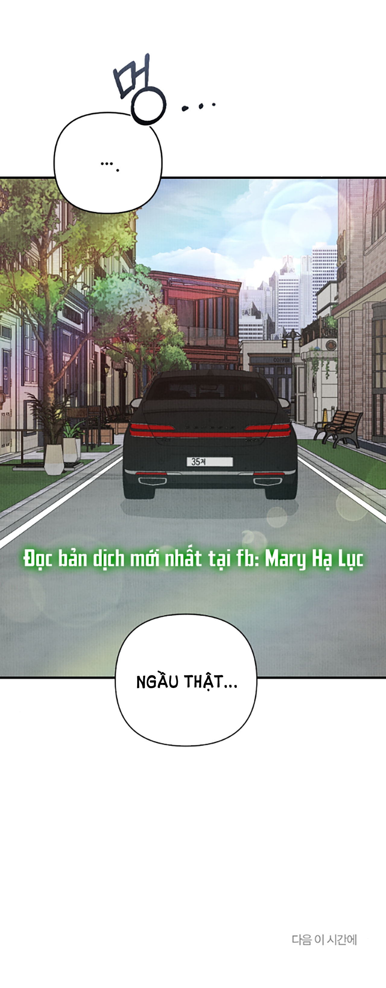 [18+] cuộc hôn nhân chính trị chapter 5.2 34