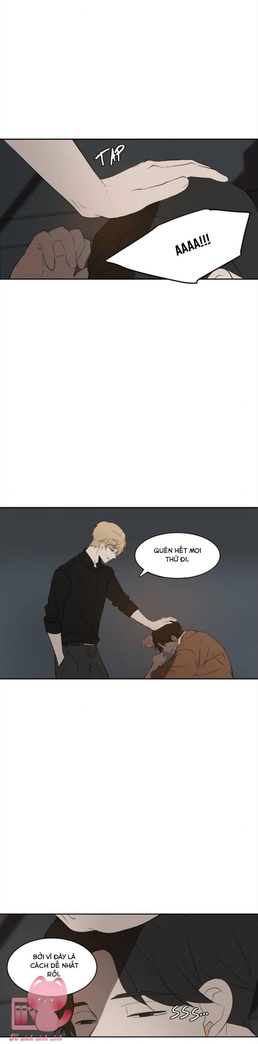 a good day to be a dog chapter 71 30