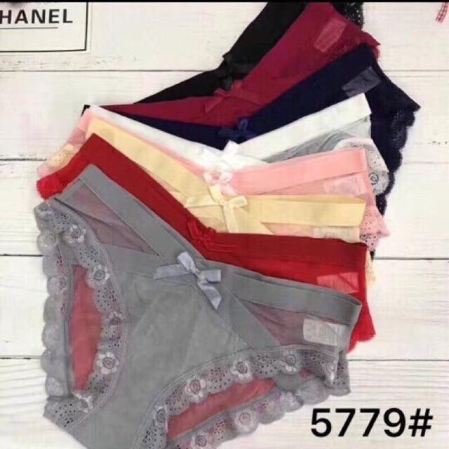 Combo 100cquần ren siêu đẹp