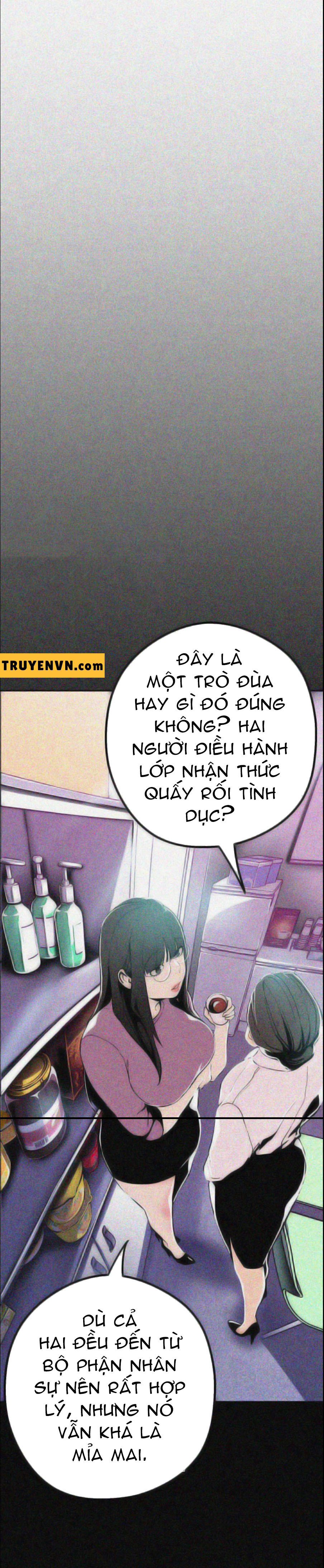 một thế giới mới tuyệt vời chapter 19 6