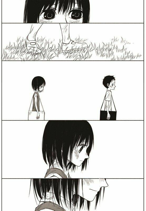 the horizon chapter 3 86