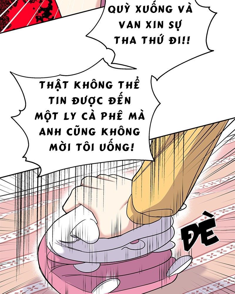 Hãy Vờ Như Anh Yêu Em Chapter 1.3 - Trang 2