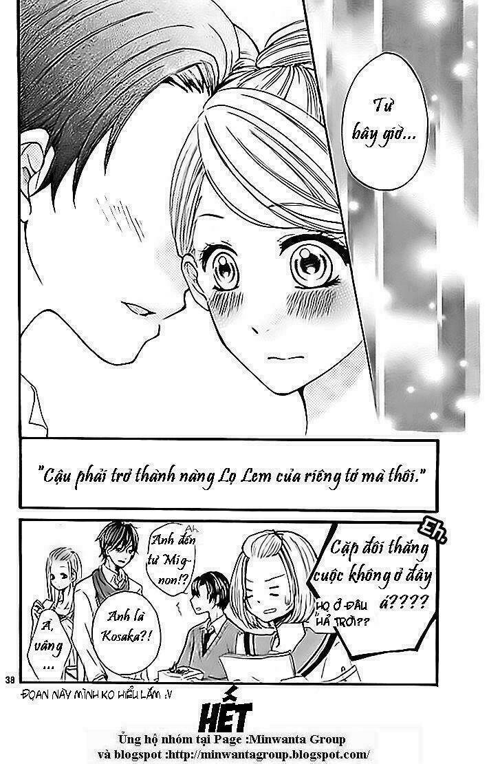 tổng hợp one shot. chapter 291 38