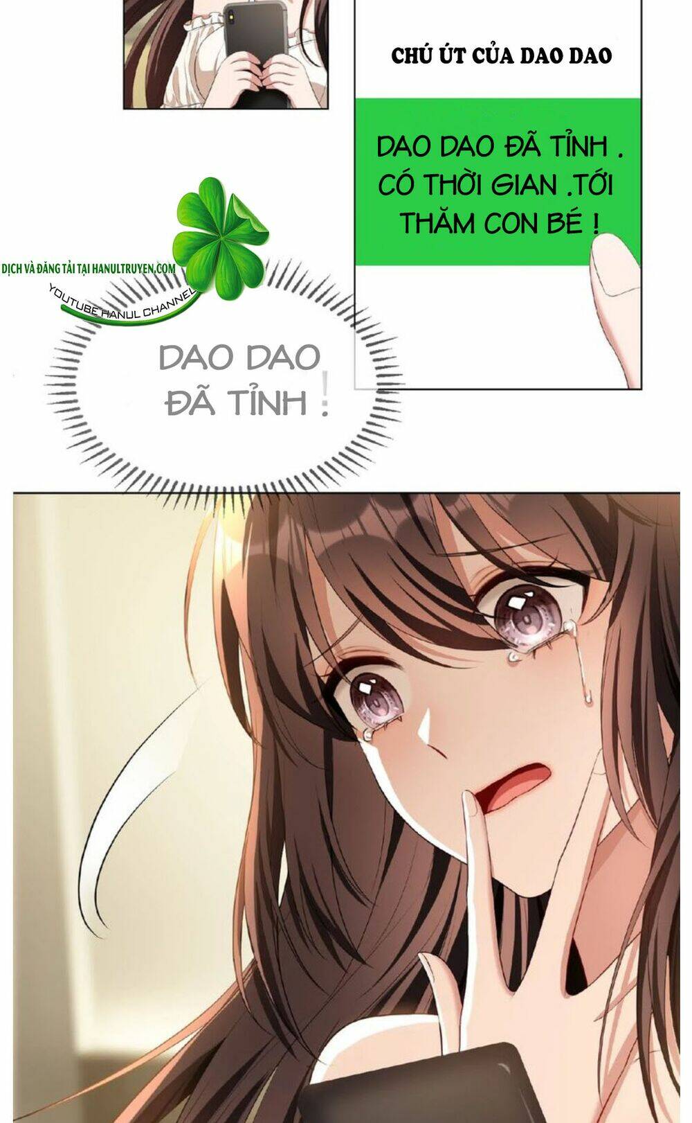 cô vợ nhỏ nuông chiều quá lại thành ác!! chapter 137 9