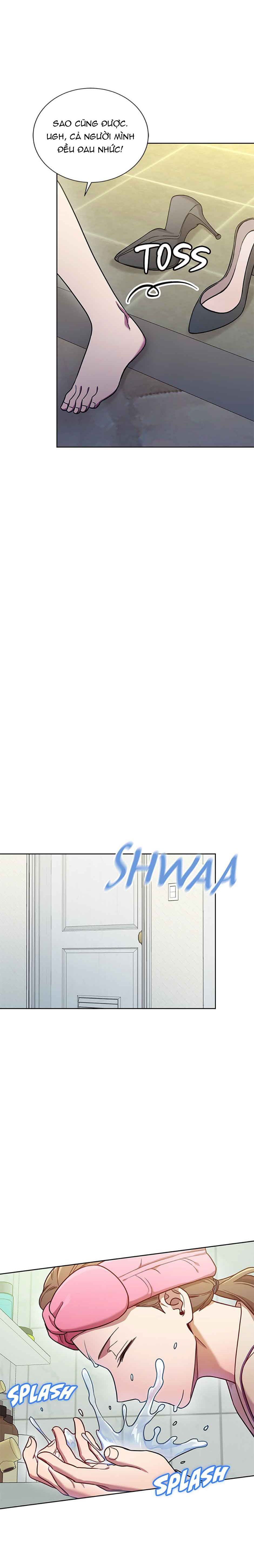 kết hôn ư? không, cảm ơn! chapter 13.2 2