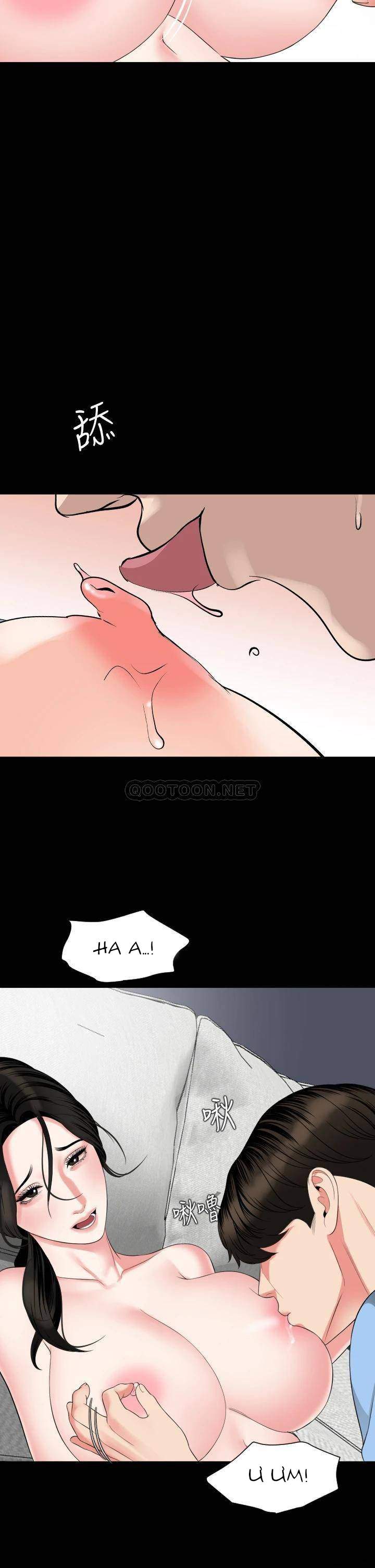 con rể chapter 56 24