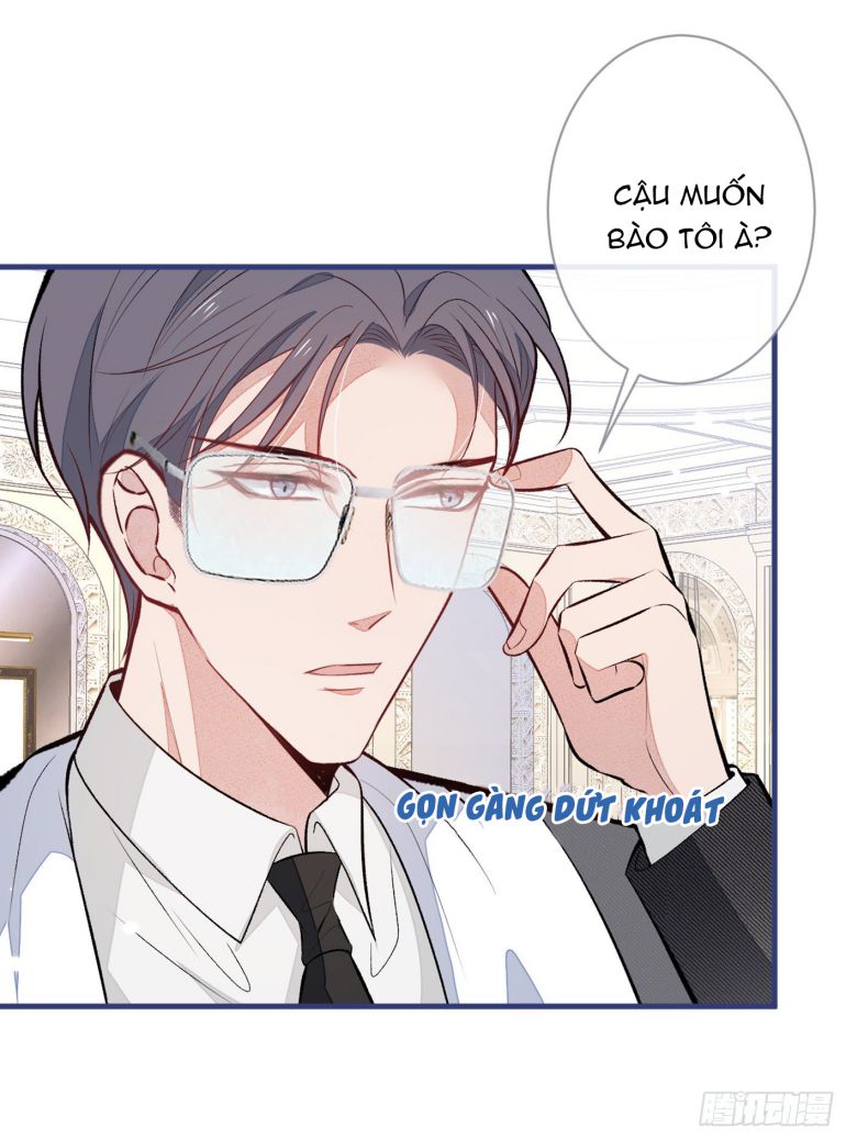 hotsearch của ảnh đế chapter 89 18