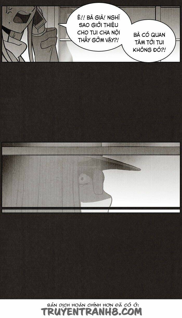 đứa con của quỷ dữ chapter 41 38