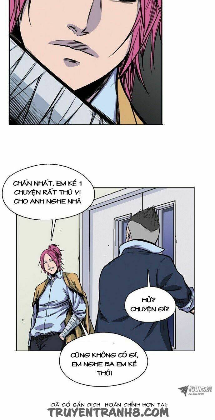 vua của vong linh chapter 48 2