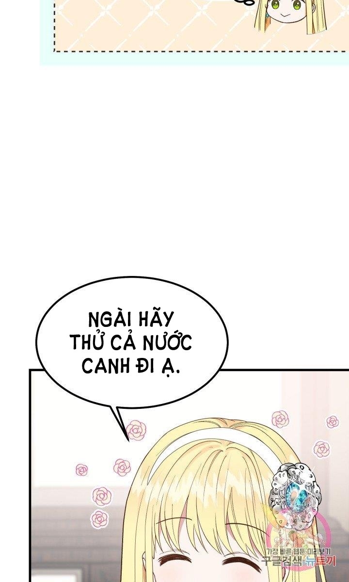 trở thành vợ thái tử quái vật chapter 30.1 27