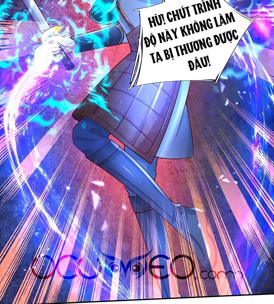 bỗng một ngày nọ trở thành con gái vua chapter 206 12