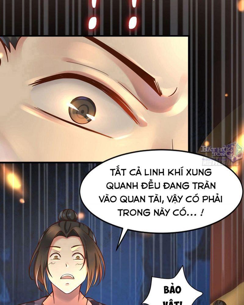 đồ đệ ta toàn là nữ ma đầu chapter 1 46