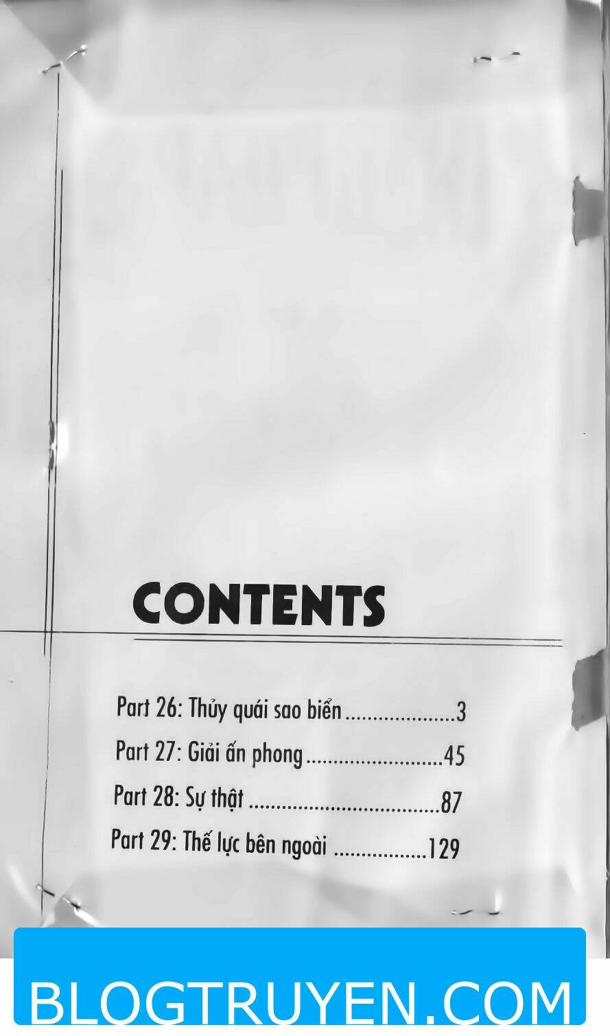 shin gumiho - hội pháp sư chapter 26.1 2