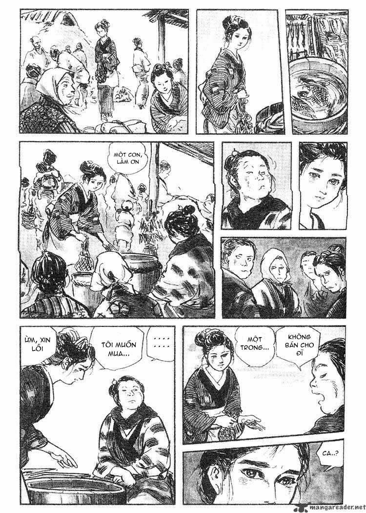 lone wolf and cub chapter 45 22