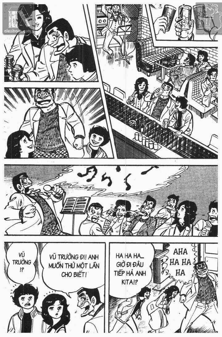 ganbare genki chapter 176 15