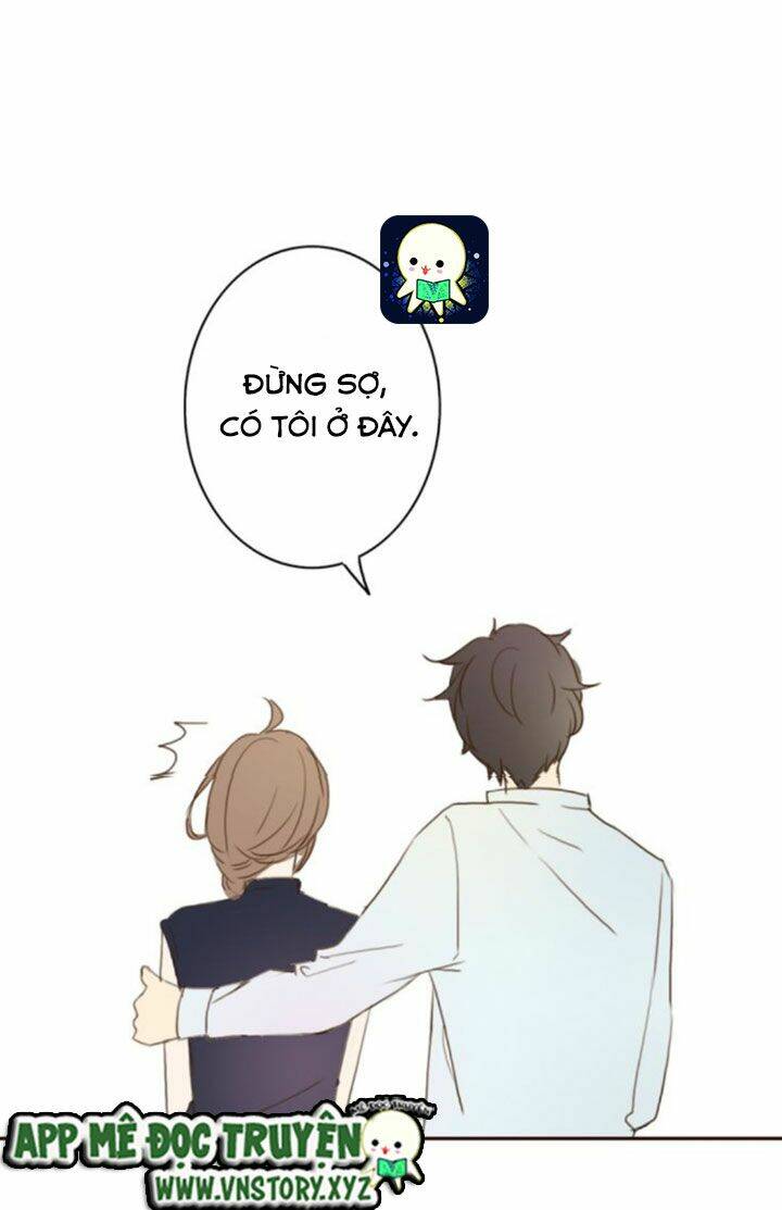 tình yêu không nói dối chapter 24 42