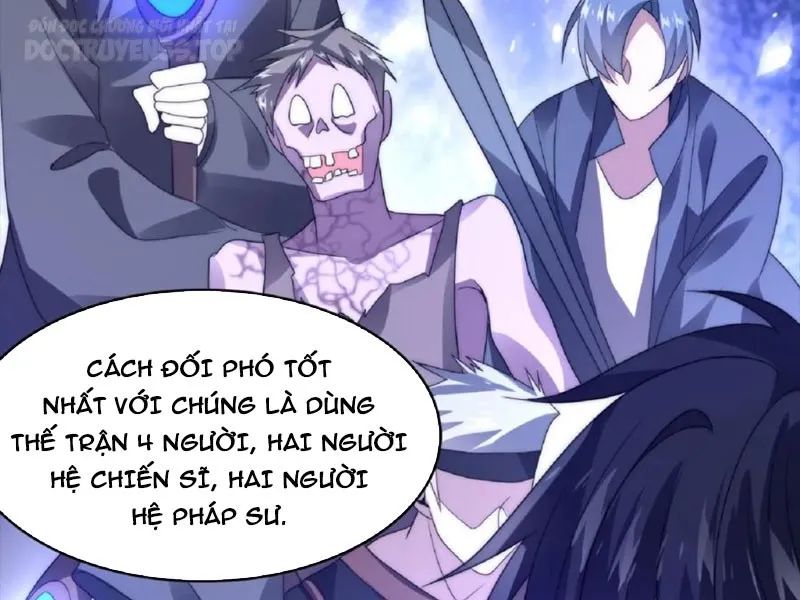 không gian hệ lão lục: dự trữ một vạn tấn thịt ngày tận thế chapter 54 7