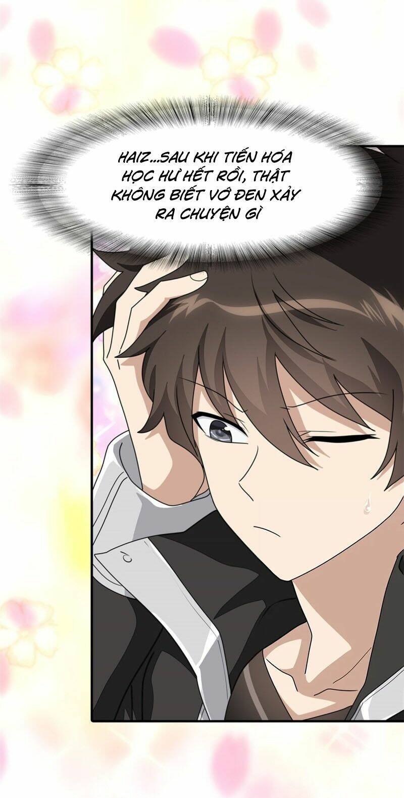 bạn gái virus của tôi chapter 218 12