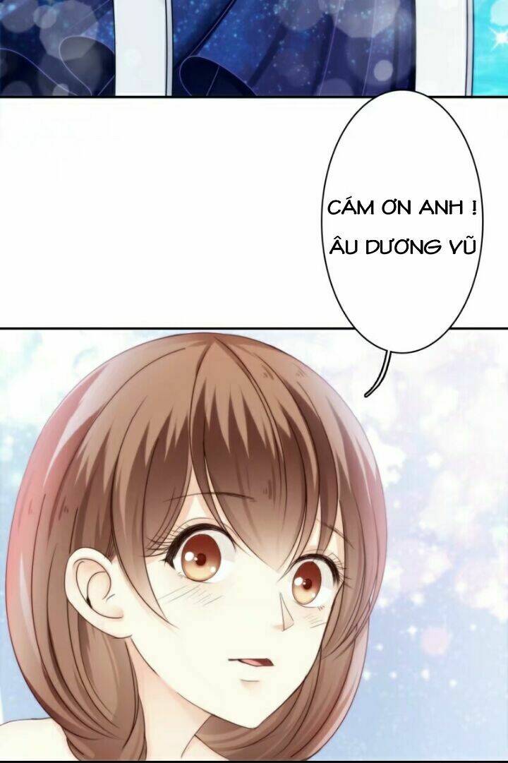 thất ức kiều thê sủng ái ký chapter 6 25