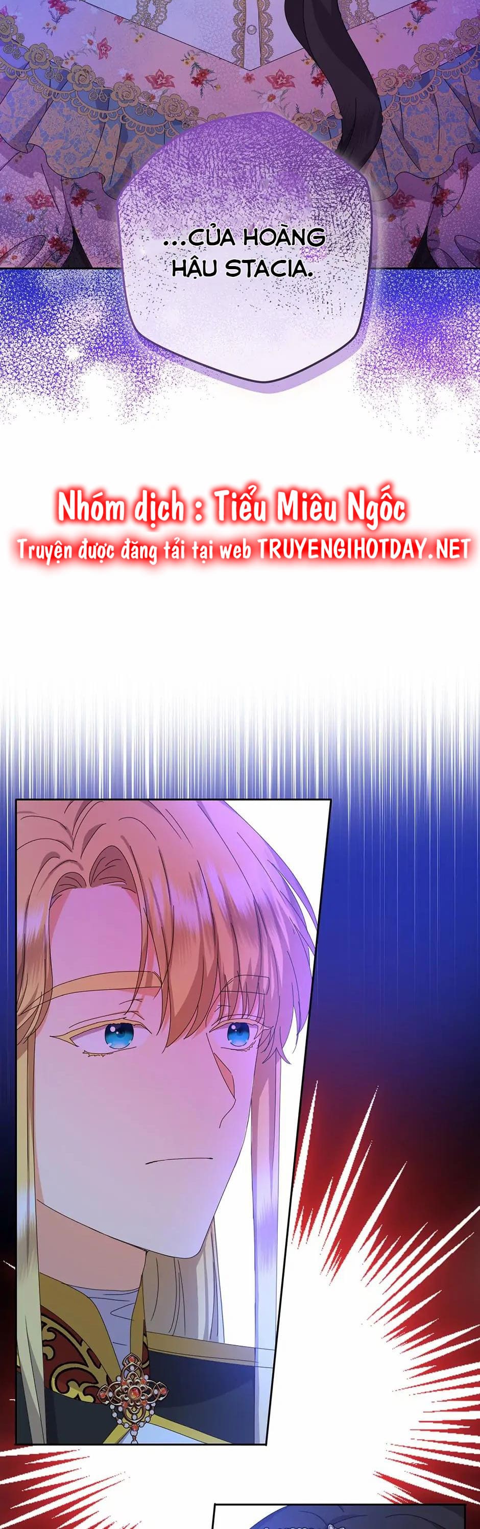 từ hầu gái tôi đã trở thành hoàng hậu chapter 76 16