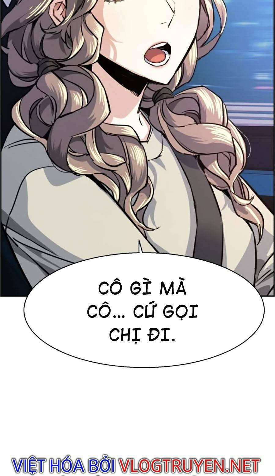 bạn học tôi là lính đánh thuê chapter 60 34