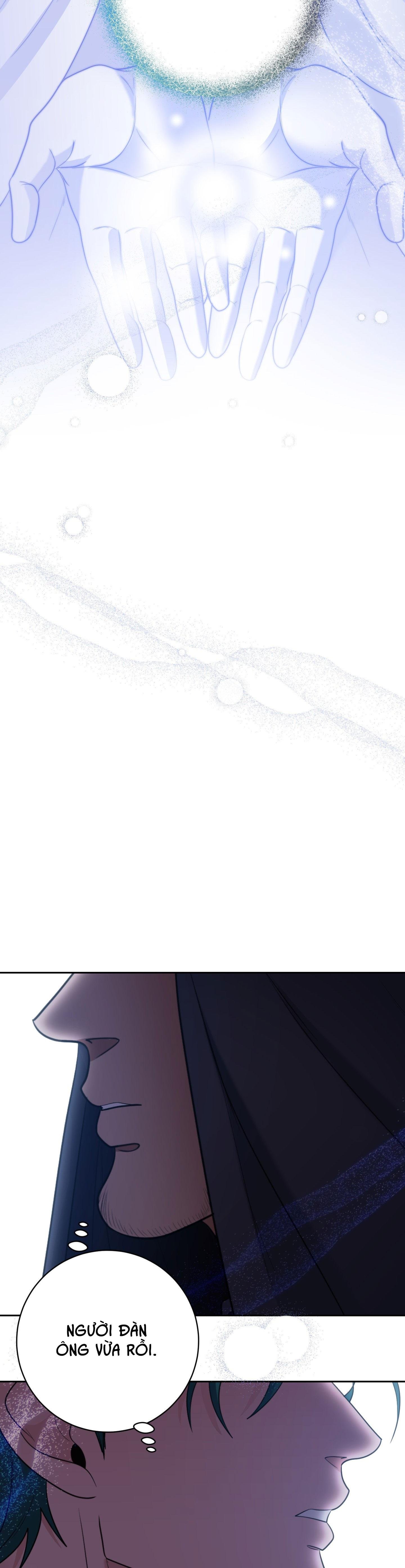 CÔNG TƯỚC MUỐN CÓ CON NỐI DÕI Chapter 30 H+++ 3P SIU NỨN 35