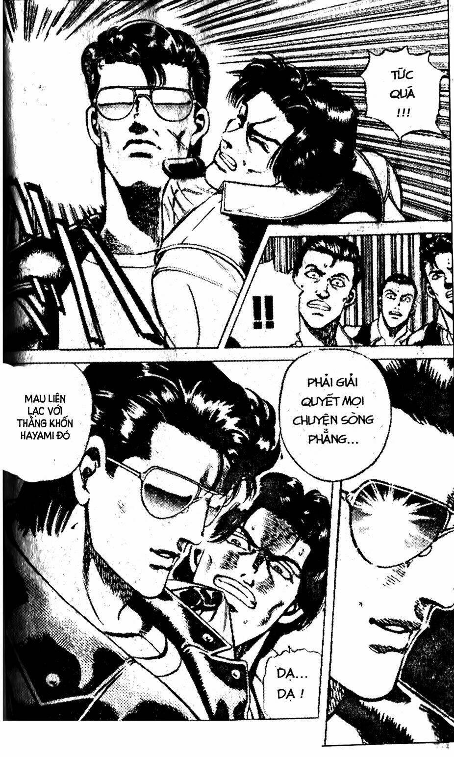 sức mạnh nhân đôi chapter 3.1 18