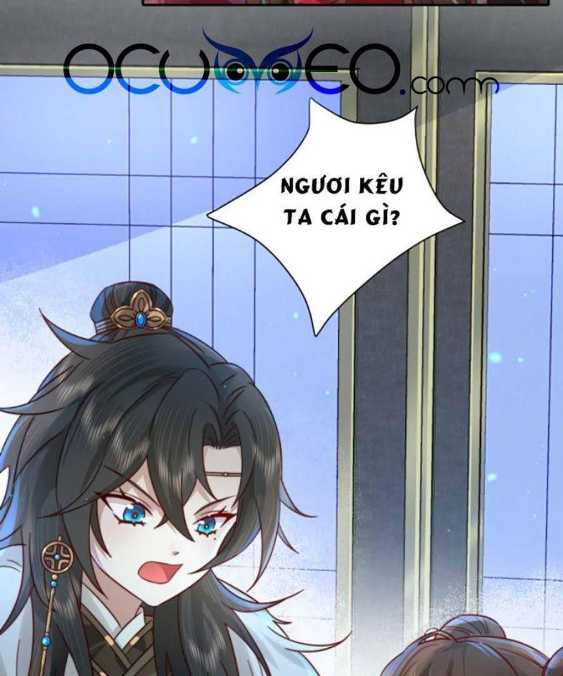 phương thức sinh tồn của công chúa pháo hôi chapter 16 33