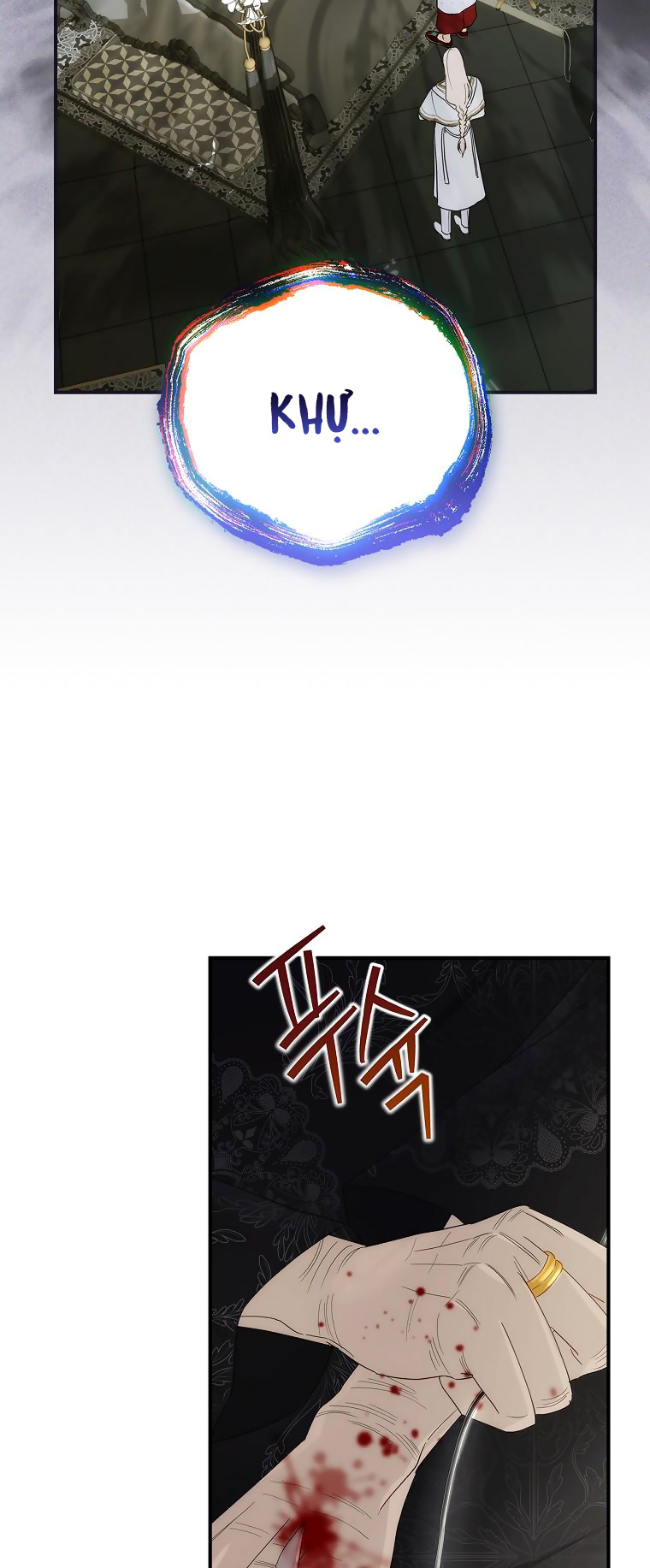 đứa bé không phải là con của anh chapter 59 41