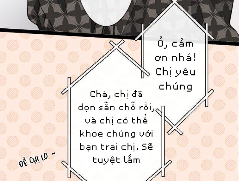 Kẻ Theo Dõi Biến Thái Của Tôi chapter 53