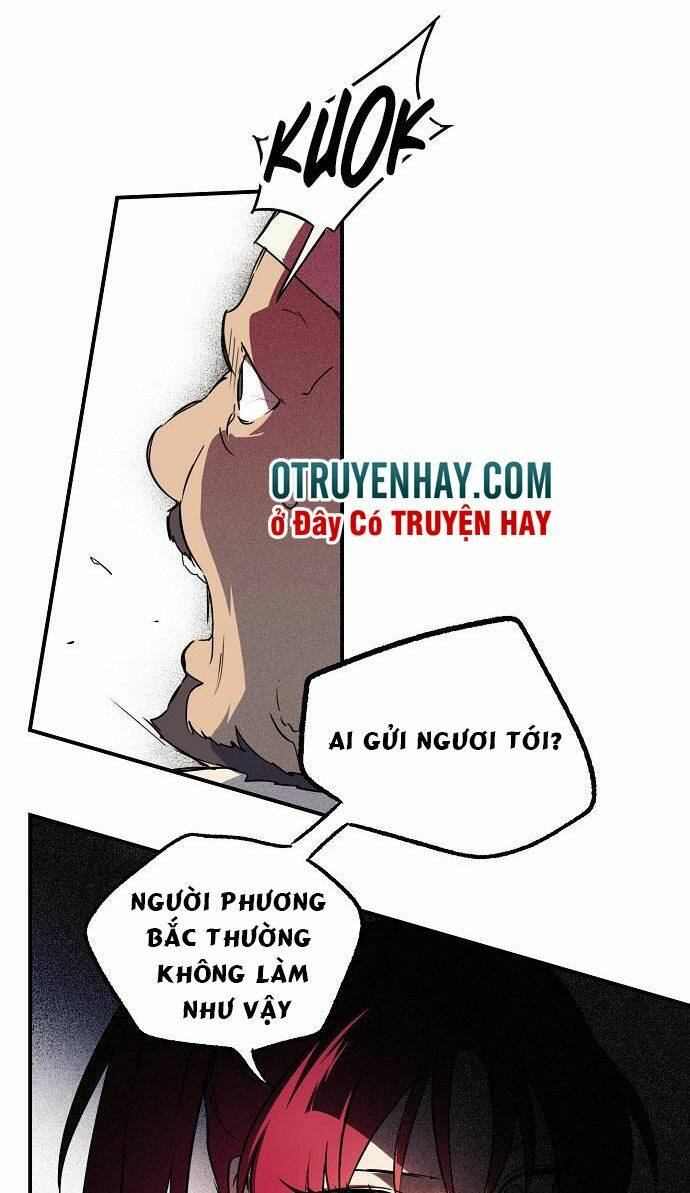 lâu đài vô danh chapter 12 13