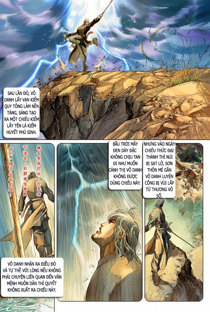 phong vân chapter 326 25