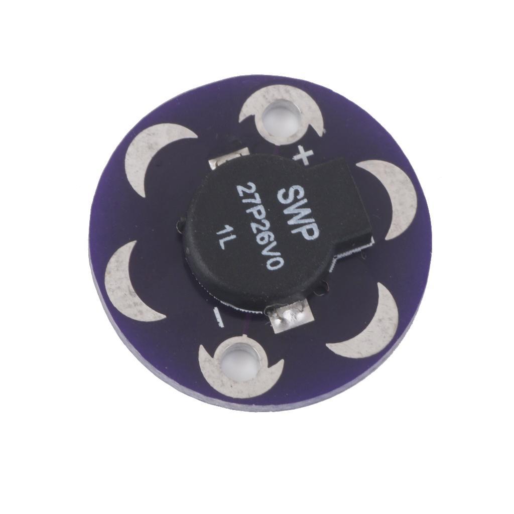 Trumpet Module for