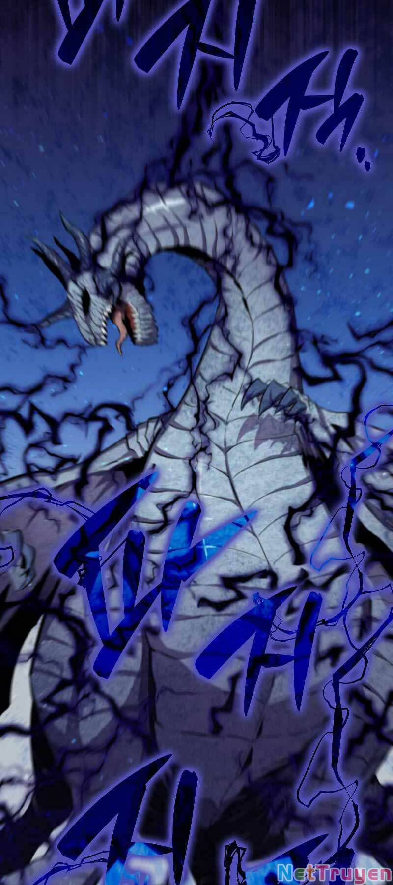 tôi thăng cấp trong lúc ngủ chapter 32 100