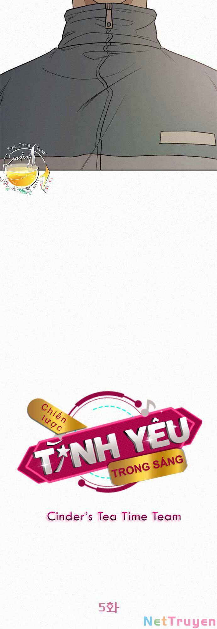 chiến lược: tình yêu trong sáng chapter 5 4