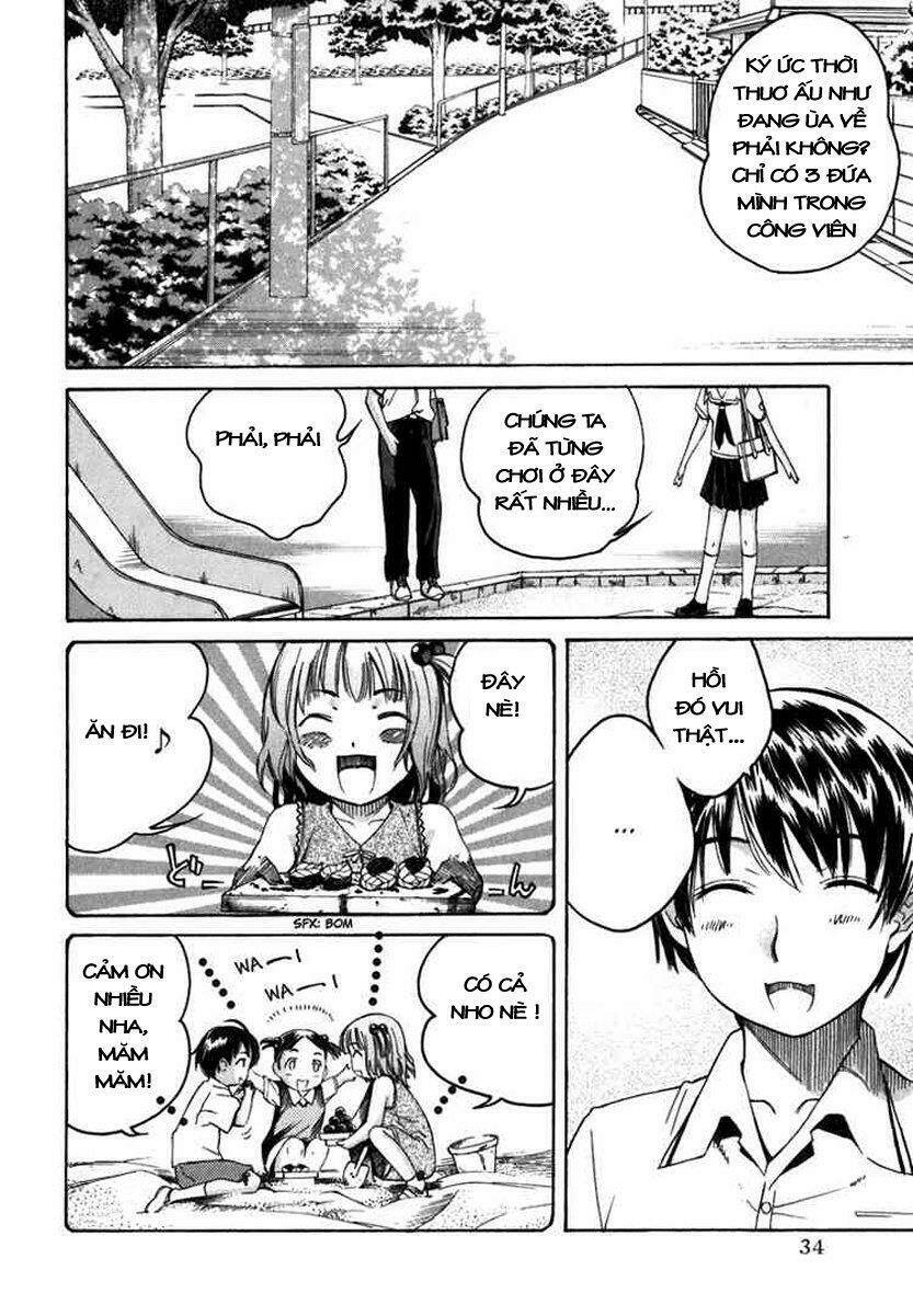 kimikiss chapter 2 6